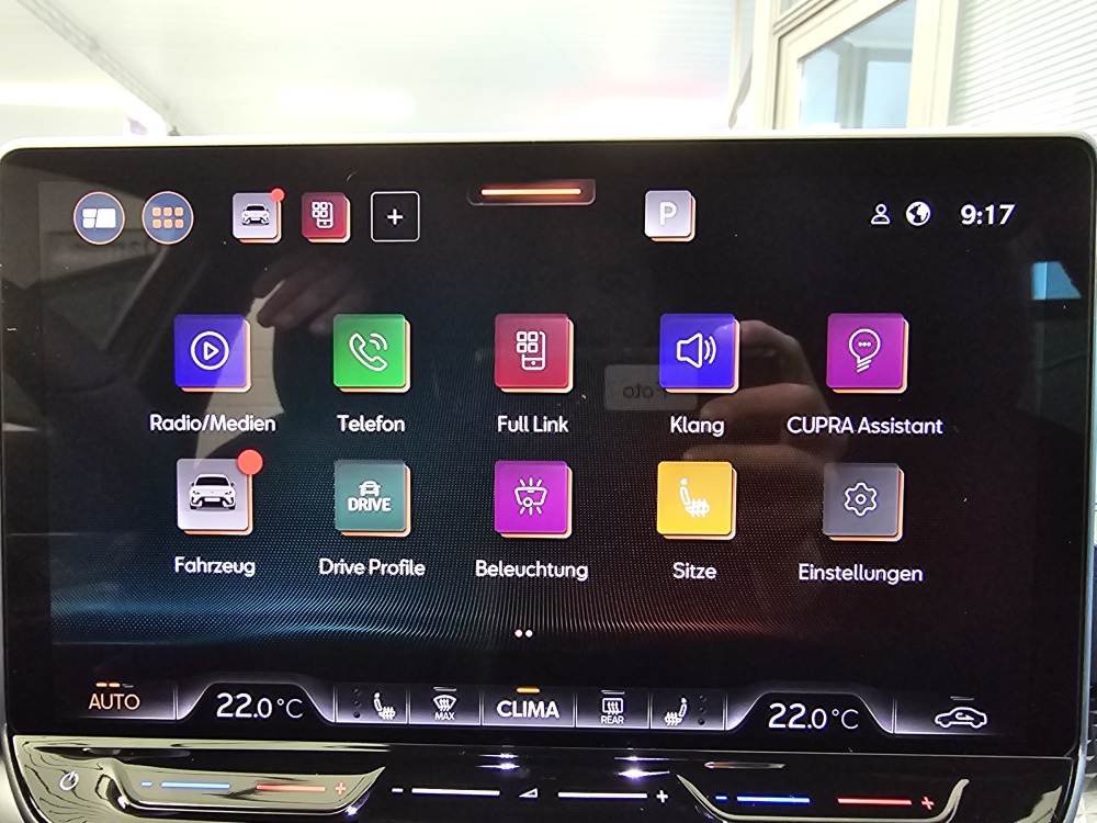 Cupra Leon Sportstourer – Foto 11