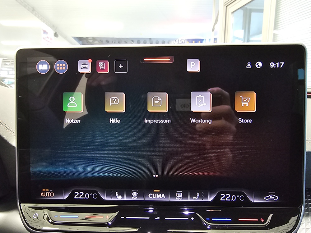 Cupra Leon Sportstourer – Foto 12