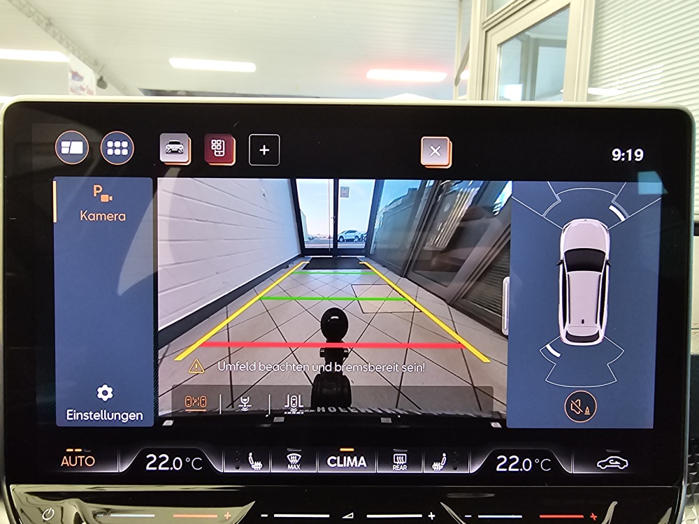 Cupra Leon Sportstourer – Foto 19