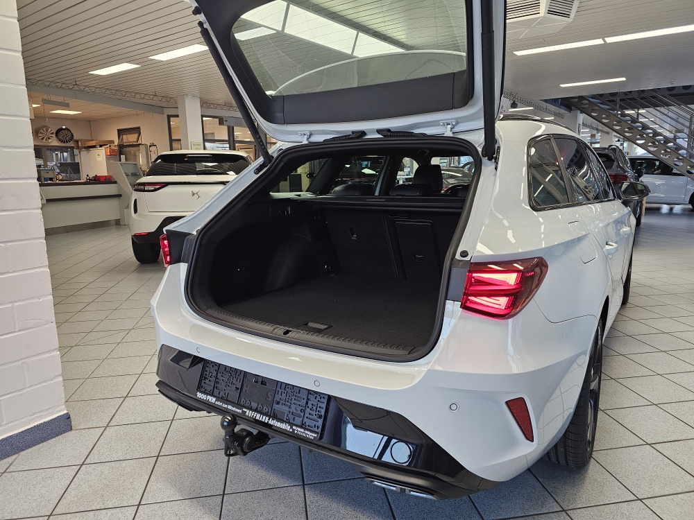 Cupra Leon Sportstourer – Foto 2