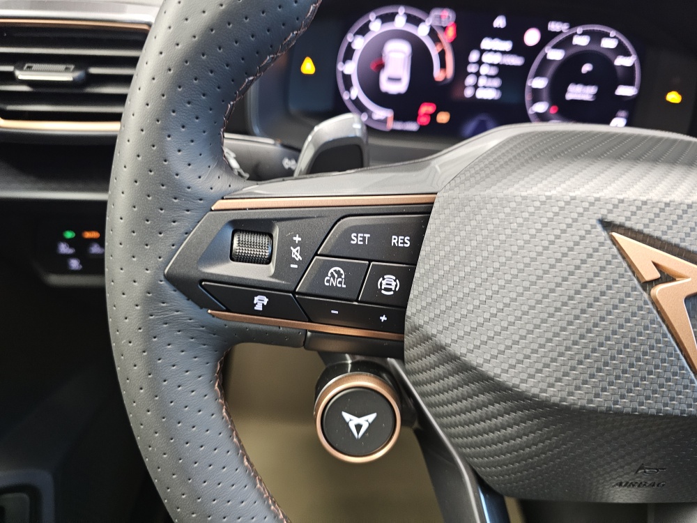 Cupra Leon Sportstourer – Foto 24