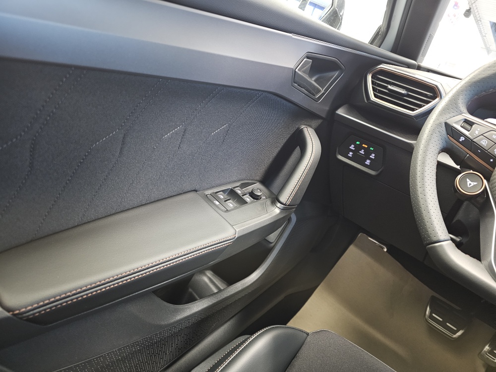 Cupra Leon Sportstourer – Foto 25