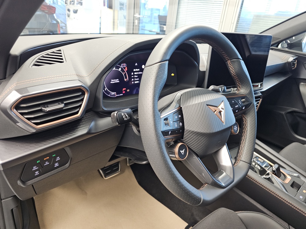 Cupra Leon Sportstourer – Foto 28