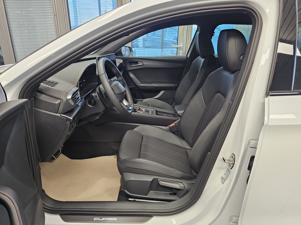 Cupra Leon Sportstourer – Foto 29