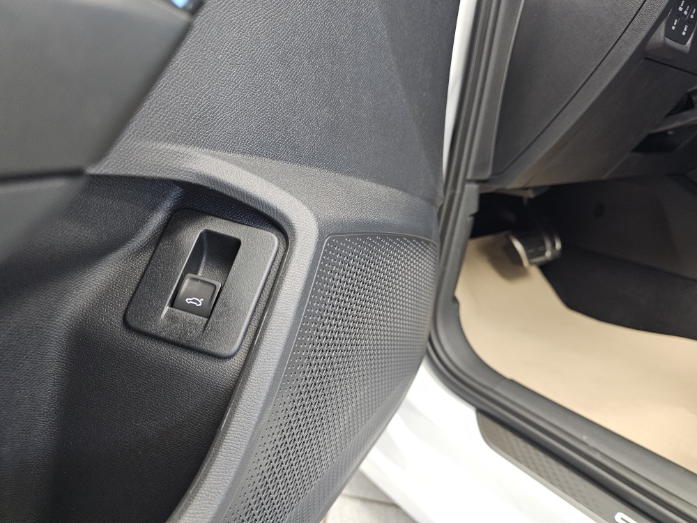 Cupra Leon Sportstourer – Foto 30
