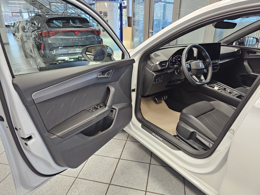 Cupra Leon Sportstourer – Foto 31