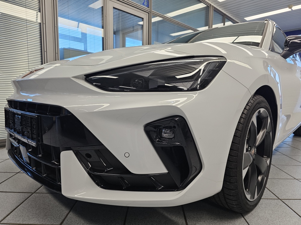 Cupra Leon Sportstourer – Foto 33