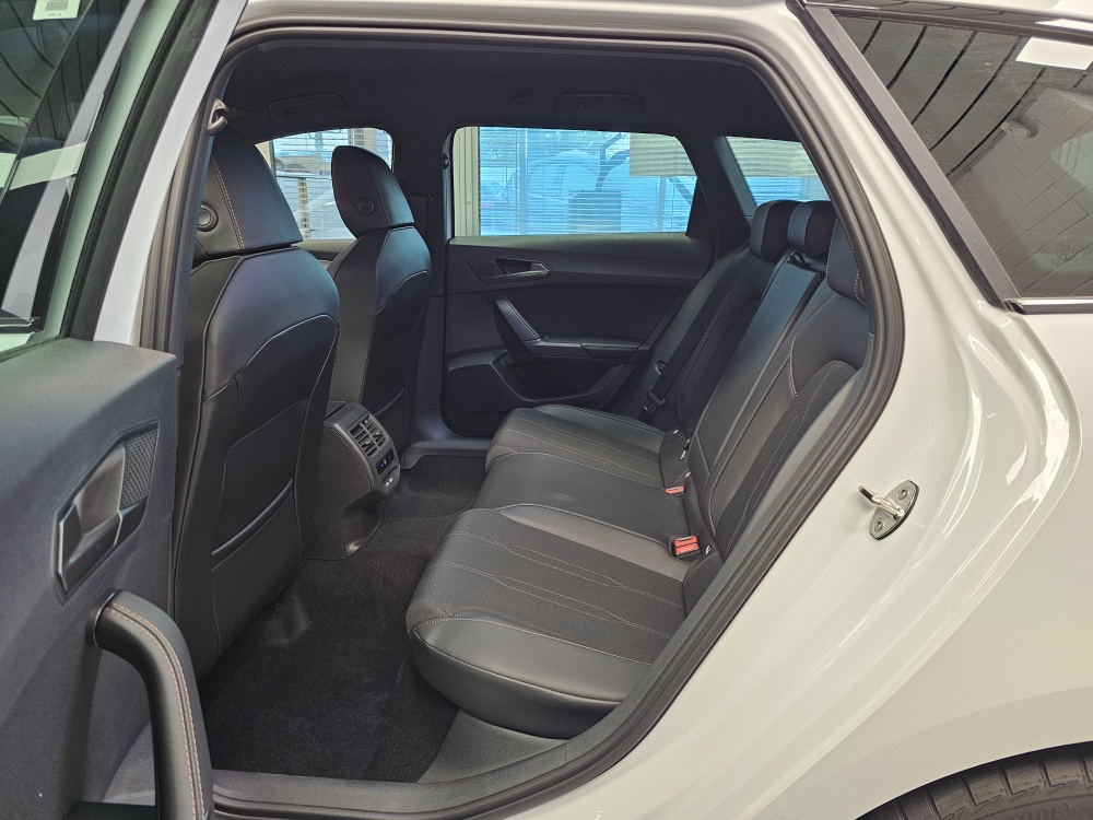 Cupra Leon Sportstourer – Foto 6