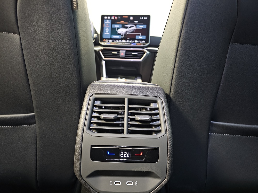 Cupra Leon Sportstourer – Foto 7