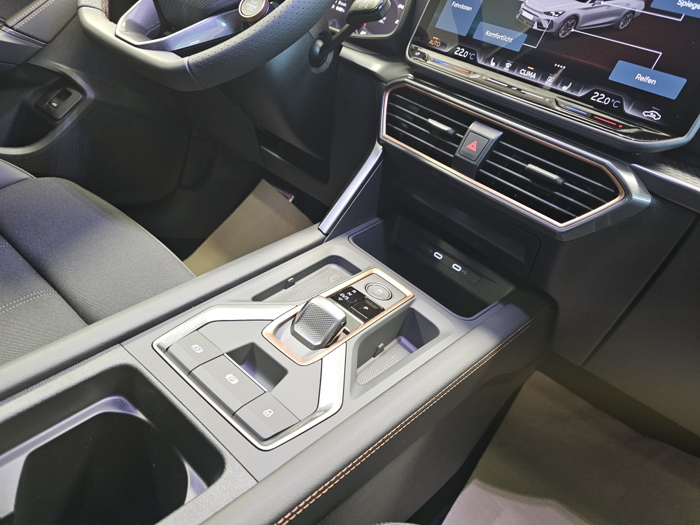 Cupra Leon Sportstourer – Foto 9