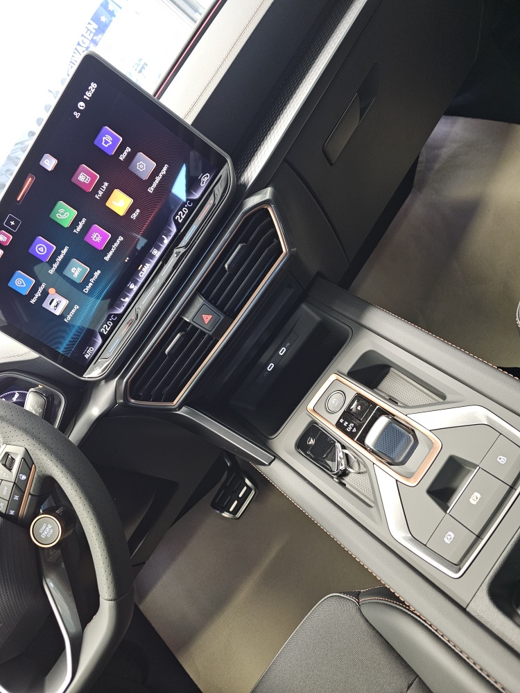 Cupra Leon Sportstourer – Foto 10