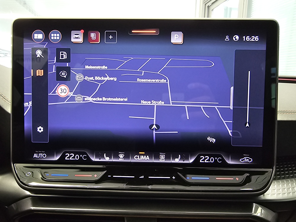 Cupra Leon Sportstourer – Foto 13