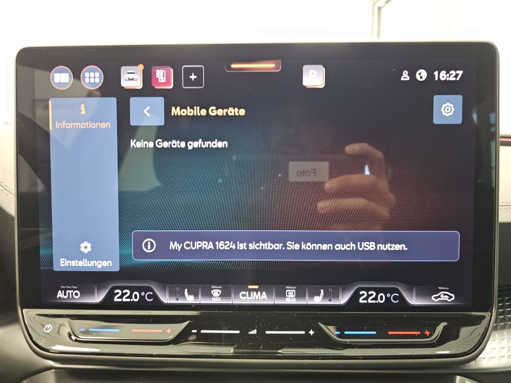 Cupra Leon Sportstourer – Foto 15