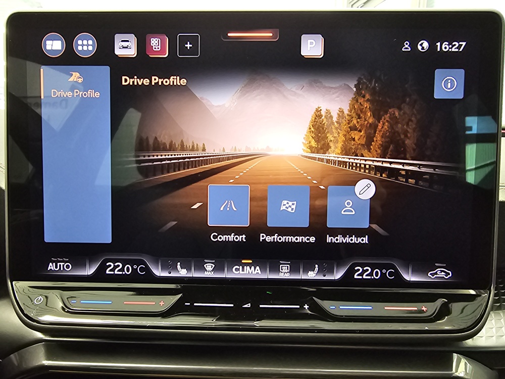 Cupra Leon Sportstourer – Foto 18