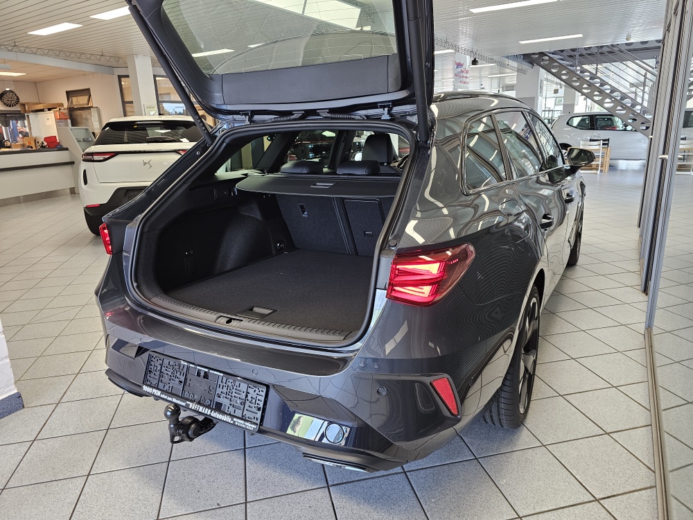 Cupra Leon Sportstourer – Foto 2