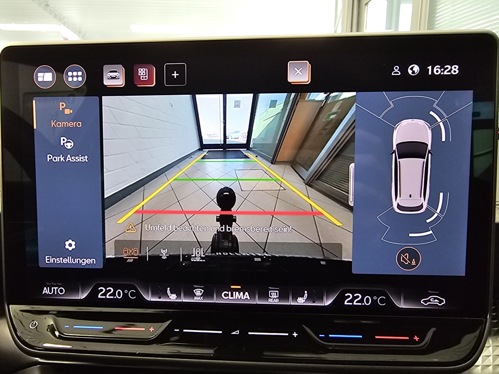 Cupra Leon Sportstourer – Foto 21