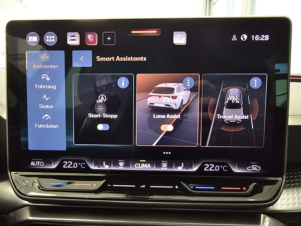 Cupra Leon Sportstourer – Foto 22