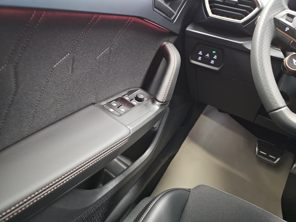 Cupra Leon Sportstourer – Foto 27