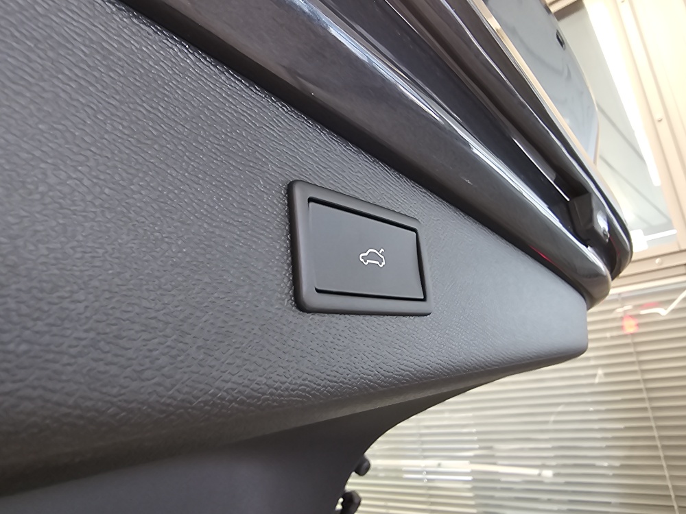 Cupra Leon Sportstourer – Foto 3