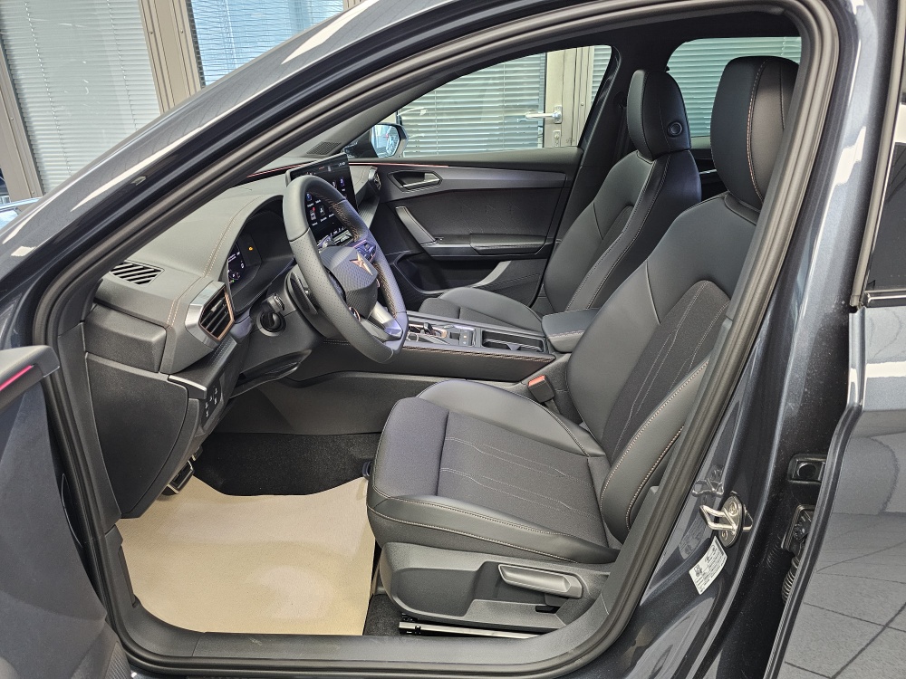 Cupra Leon Sportstourer – Foto 30
