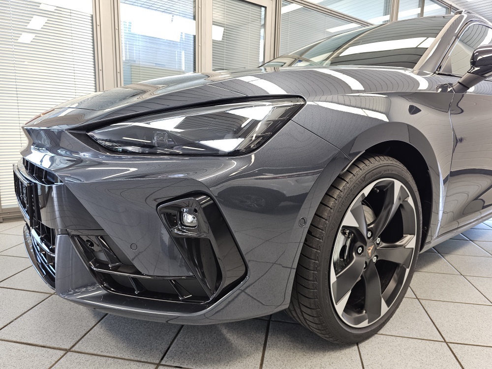 Cupra Leon Sportstourer – Foto 33