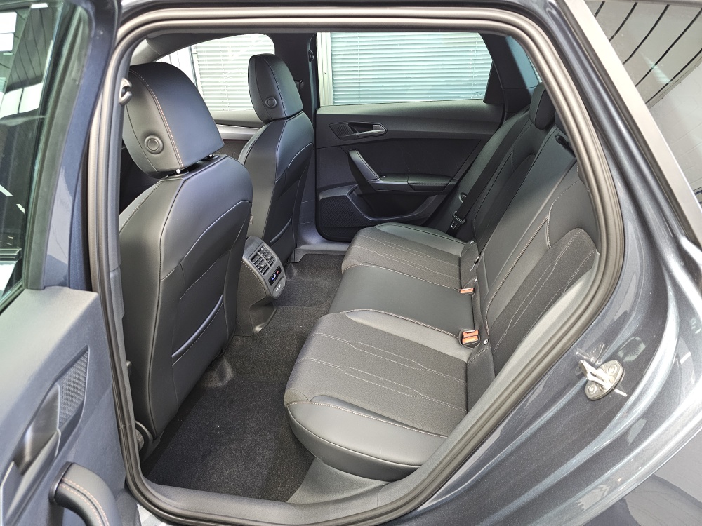 Cupra Leon Sportstourer – Foto 7