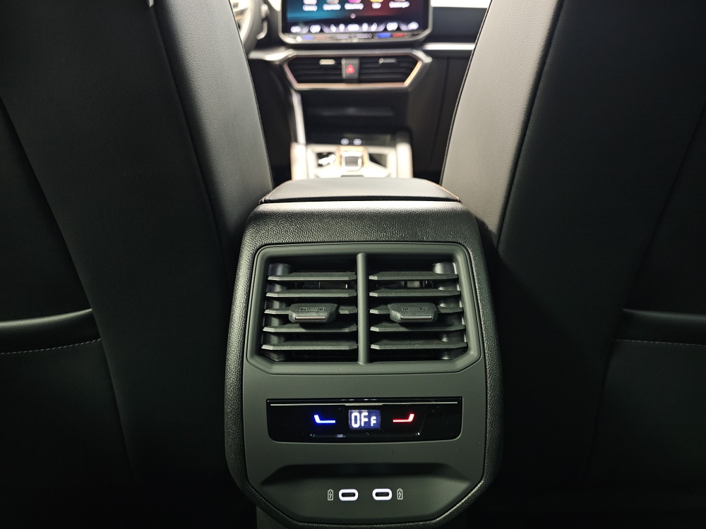 Cupra Leon Sportstourer – Foto 8