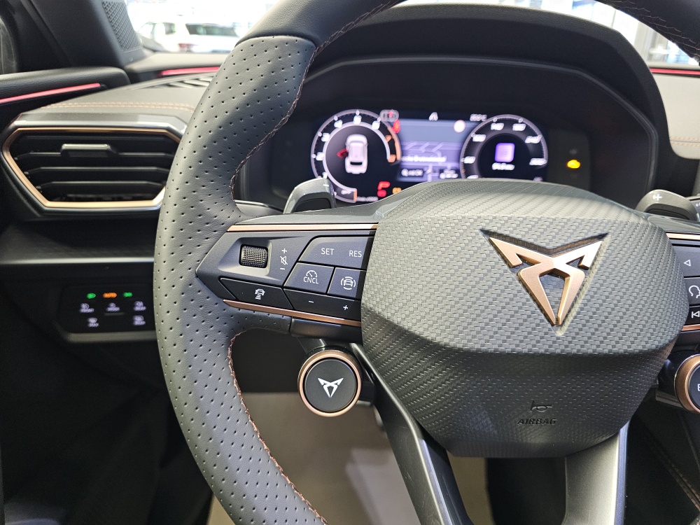 Cupra Leon Sportstourer – Foto 18