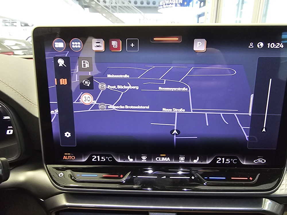 Cupra Leon Sportstourer – Foto 19