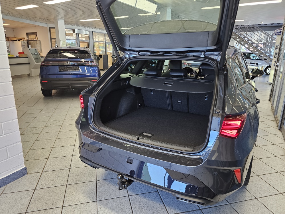 Cupra Leon Sportstourer – Foto 2