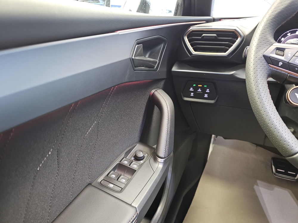 Cupra Leon Sportstourer – Foto 21