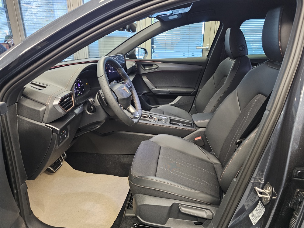 Cupra Leon Sportstourer – Foto 25