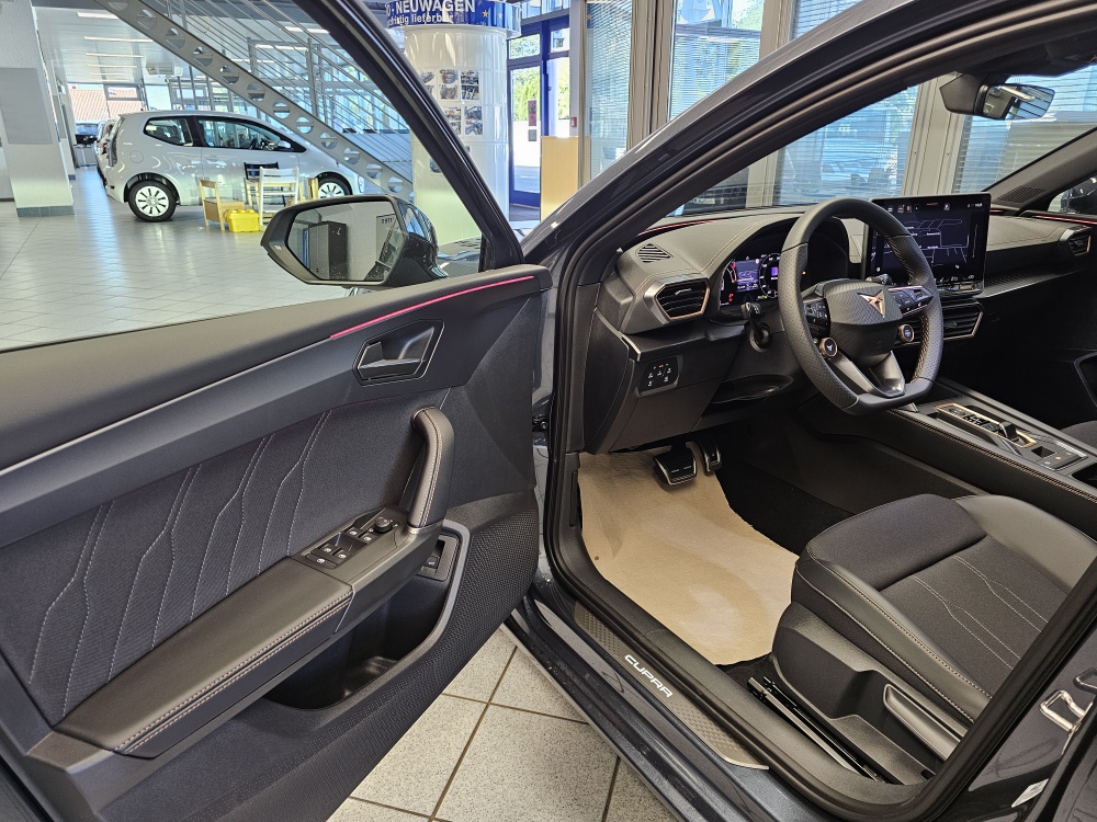 Cupra Leon Sportstourer – Foto 26