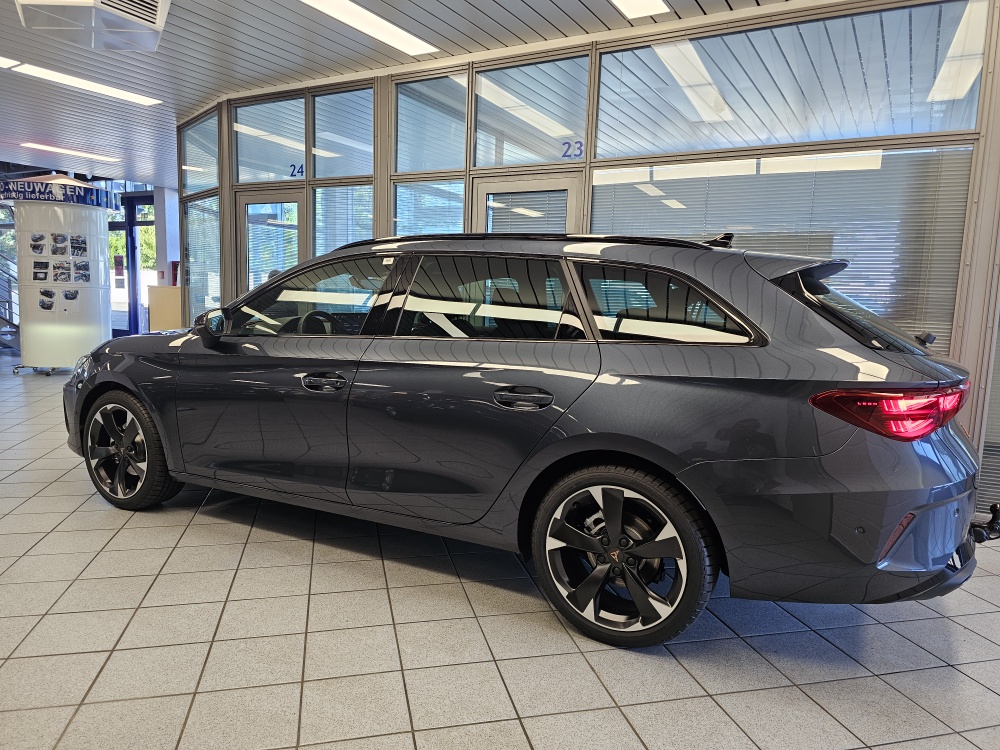 Cupra Leon Sportstourer – Foto 27