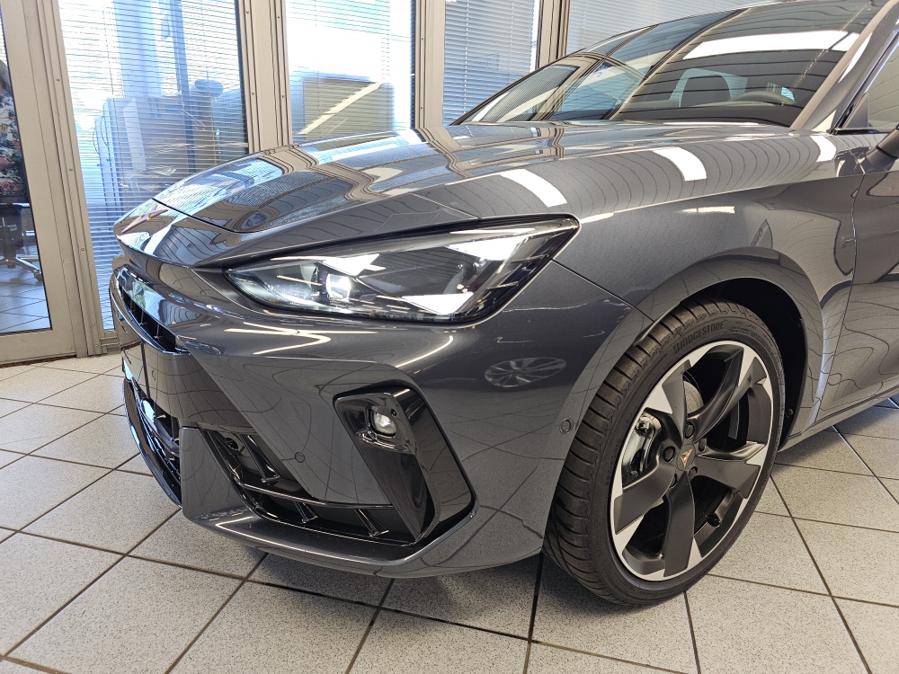 Cupra Leon Sportstourer – Foto 28