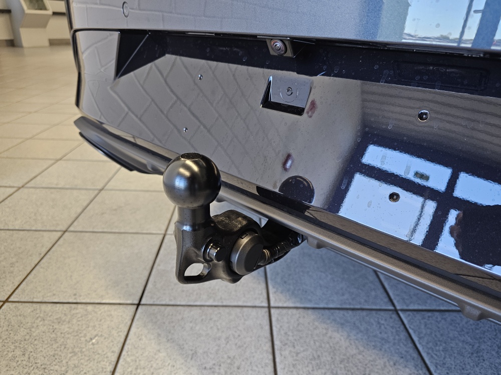 Cupra Leon Sportstourer – Foto 3