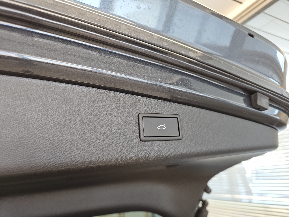 Cupra Leon Sportstourer – Foto 4
