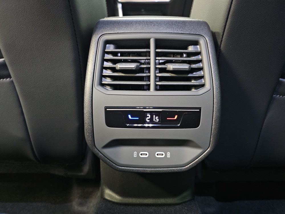 Cupra Leon Sportstourer – Foto 7