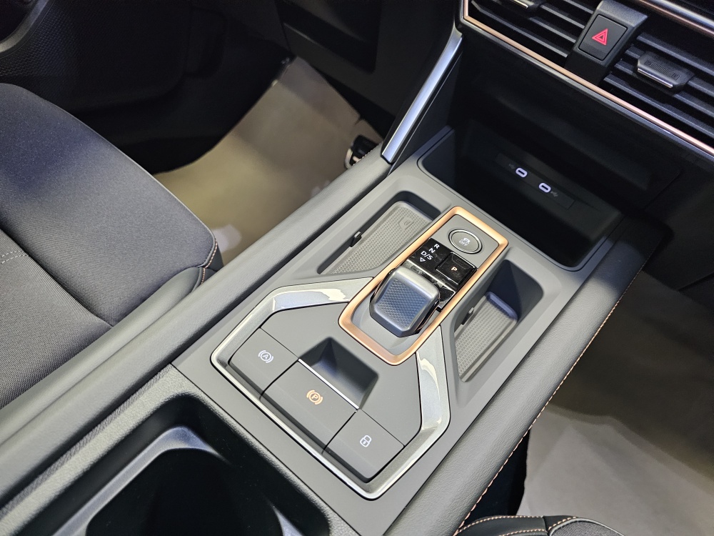 Cupra Leon Sportstourer – Foto 9