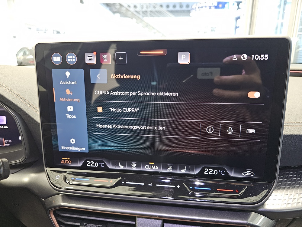 Cupra Leon Sportstourer – Foto 12