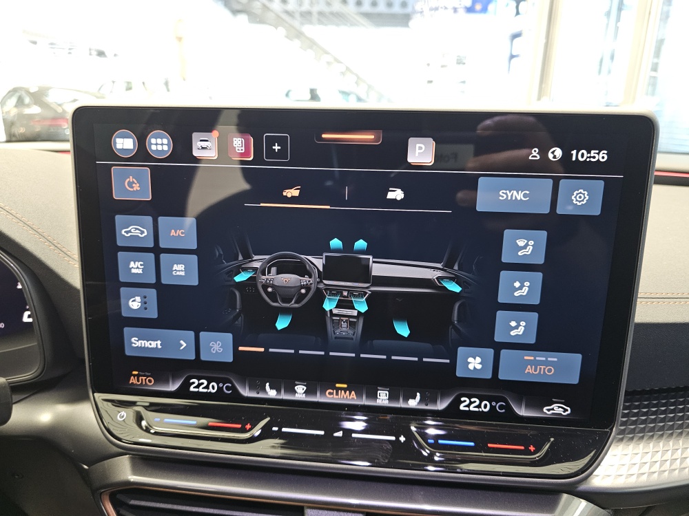 Cupra Leon Sportstourer – Foto 14