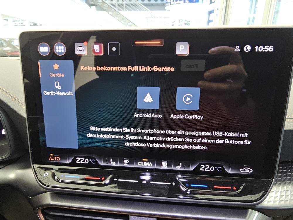 Cupra Leon Sportstourer – Foto 15