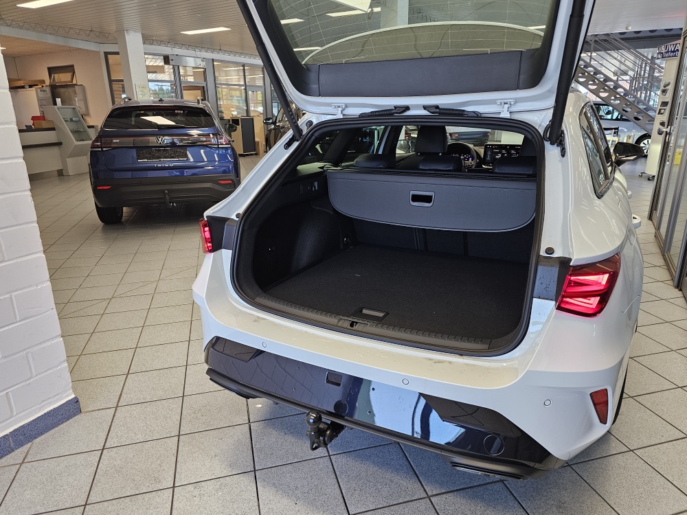 Cupra Leon Sportstourer – Foto 2