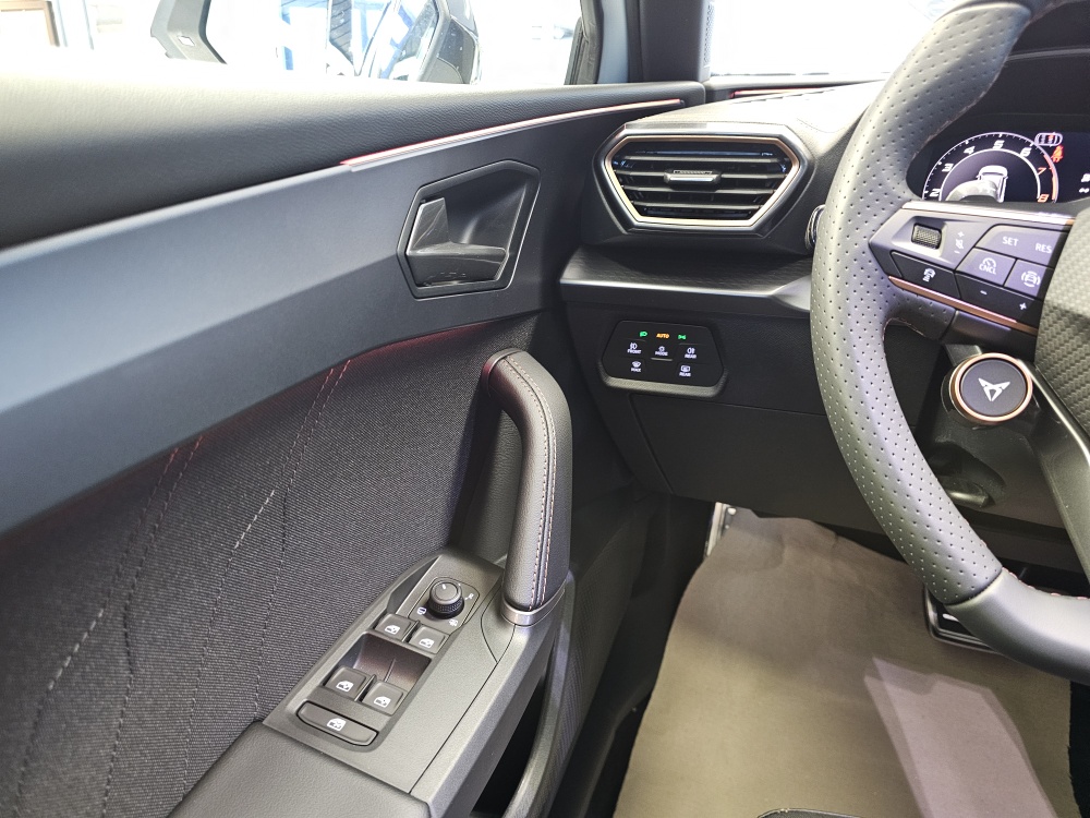 Cupra Leon Sportstourer – Foto 20