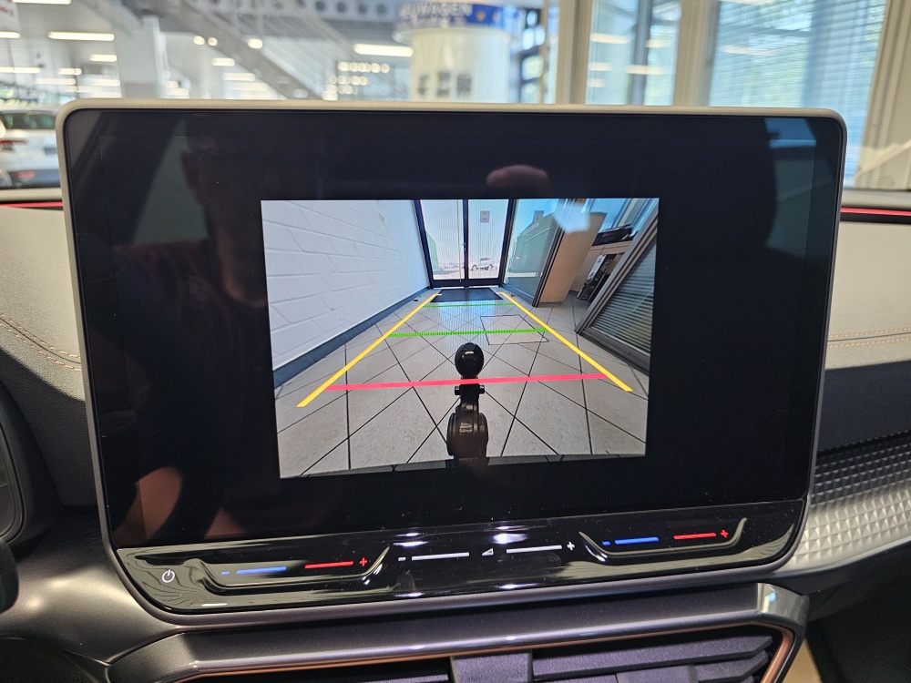 Cupra Leon Sportstourer – Foto 22