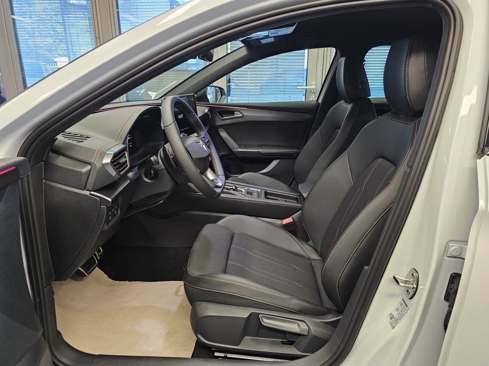 Cupra Leon Sportstourer – Foto 25