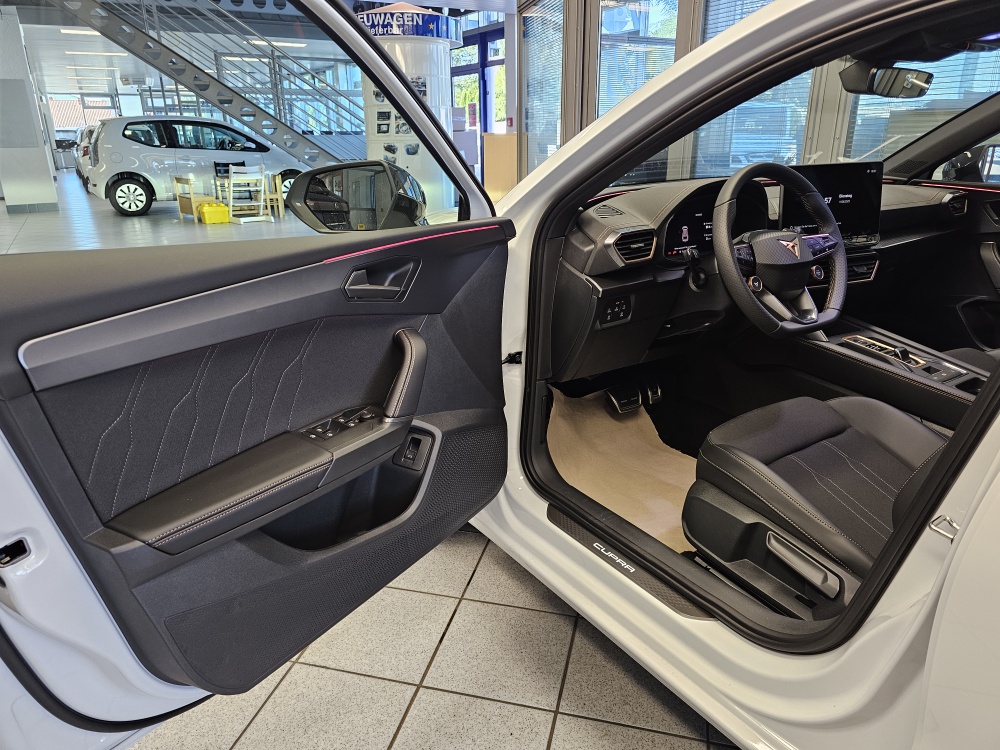Cupra Leon Sportstourer – Foto 26