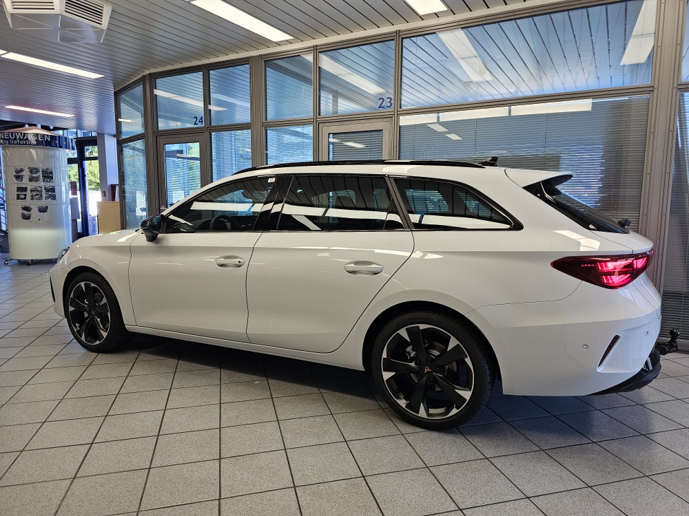 Cupra Leon Sportstourer – Foto 27