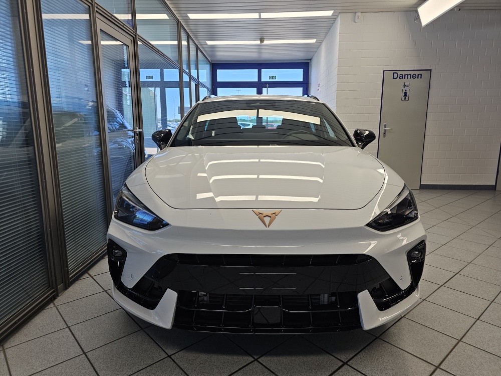 Cupra Leon Sportstourer – Foto 29