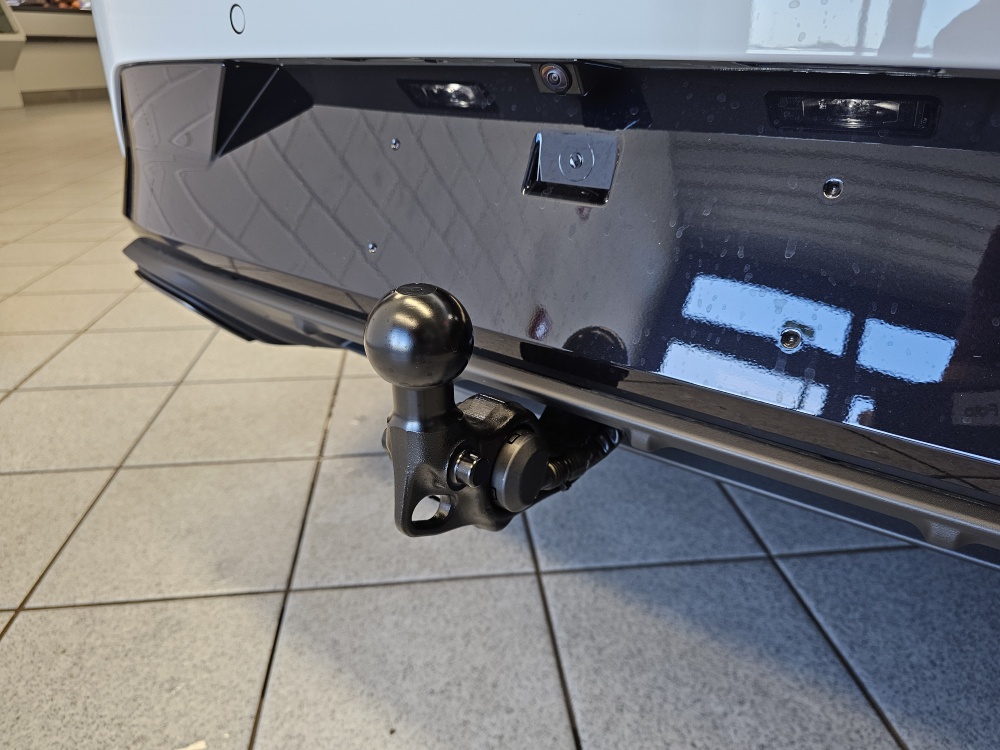 Cupra Leon Sportstourer – Foto 3